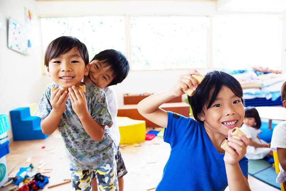 Get children excited to learn again; Tips for picking the right enrichment programmes