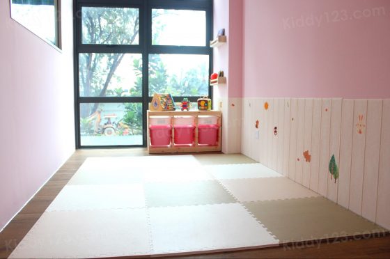 Casa Bambini Early Childcare Centre, PJ Midtown Seksyen 13