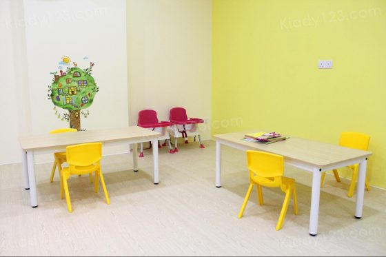 Casa Bambini Early Childcare Centre, PJ Midtown Seksyen 13