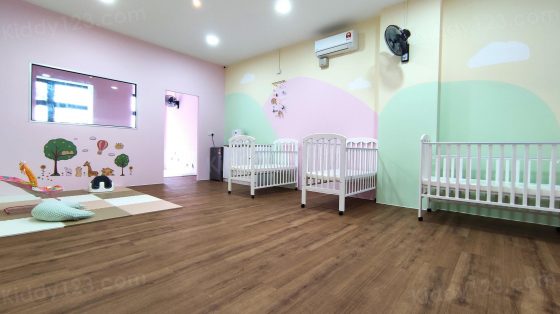 Casa Bambini Early Childcare Centre, PJ Midtown Seksyen 13