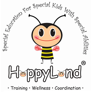 Special Education Trainer @ HappyLand Psychology & Therapy Centre, Johor Bahru
