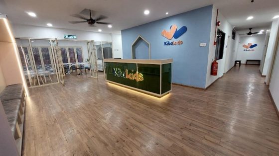 Kitakids Preschool, KLCC