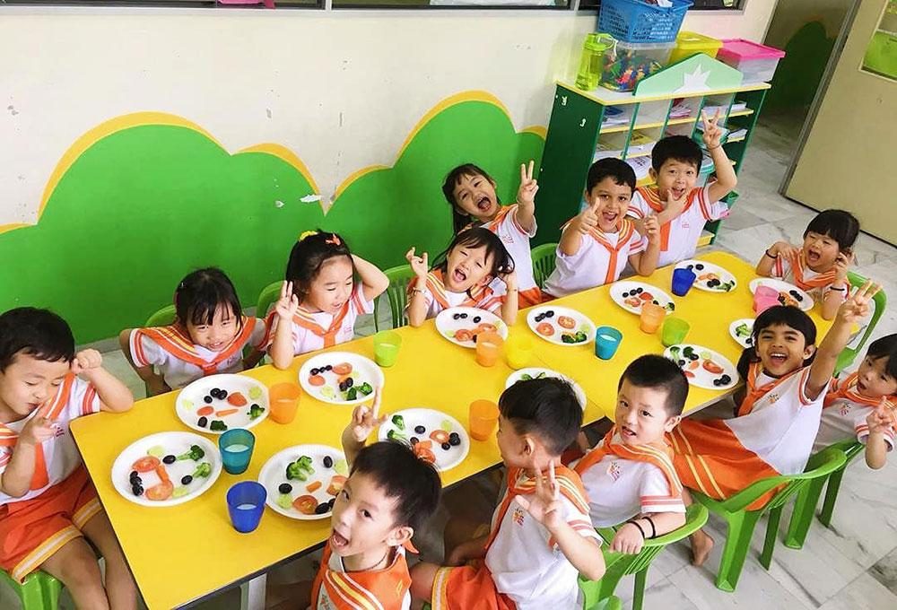 Smart Talent Kindergarten, Ipoh