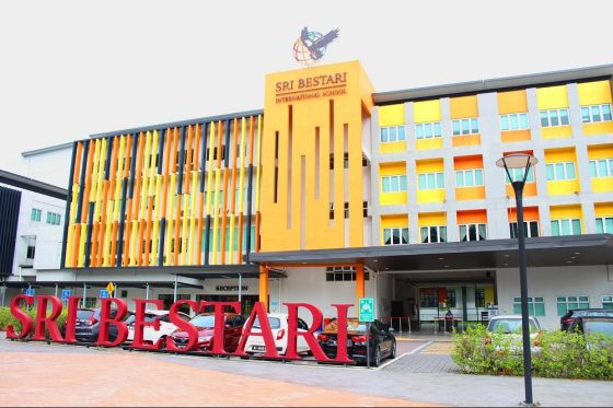 Sri Bestari International School (Preschool & Early Years), Bandar Sri Damansara