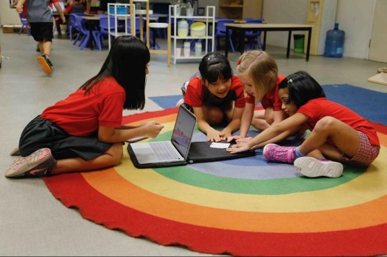 IGB International School (Early Years), Sierramas, Sungai Buloh