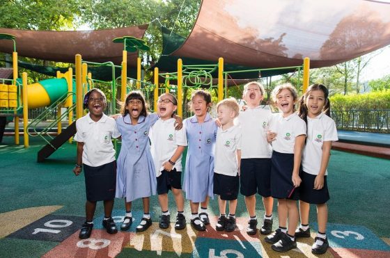 Australian International School Malaysia (Preschool & Early Years), Seri Kembangan