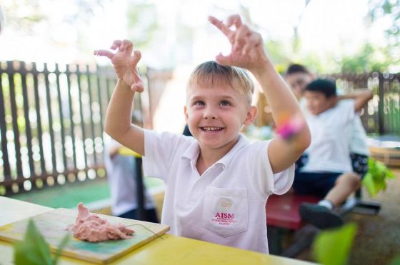 Australian International School Malaysia (Preschool & Early Years), Seri Kembangan