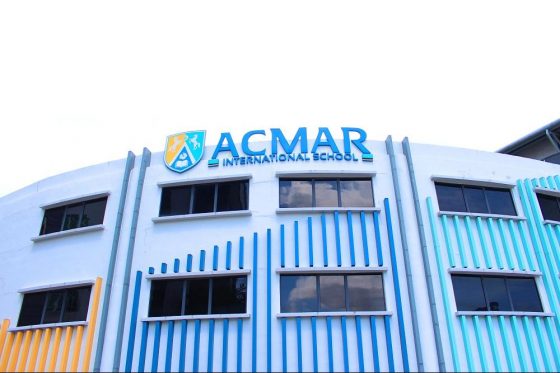 Acmar International & Private Schools (Early Years), Klang