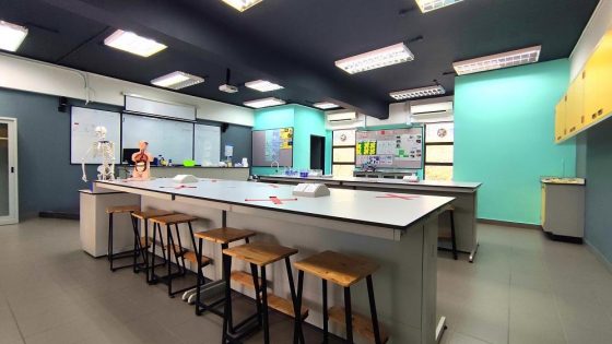 Acmar International & Private Schools (Primary & Secondary), Klang