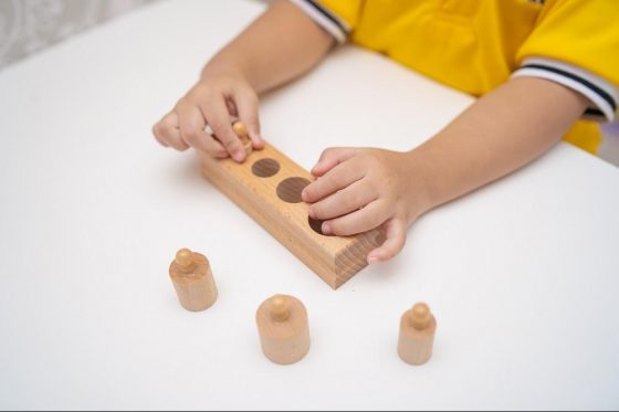 Hey Preschool, Nusa Bestari, Johor