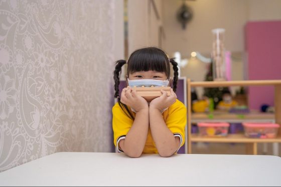 Hey Preschool, Nusa Bestari, Johor