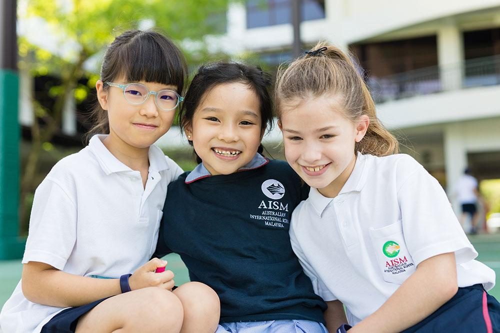 Australian International School Malaysia, Seri Kembangan