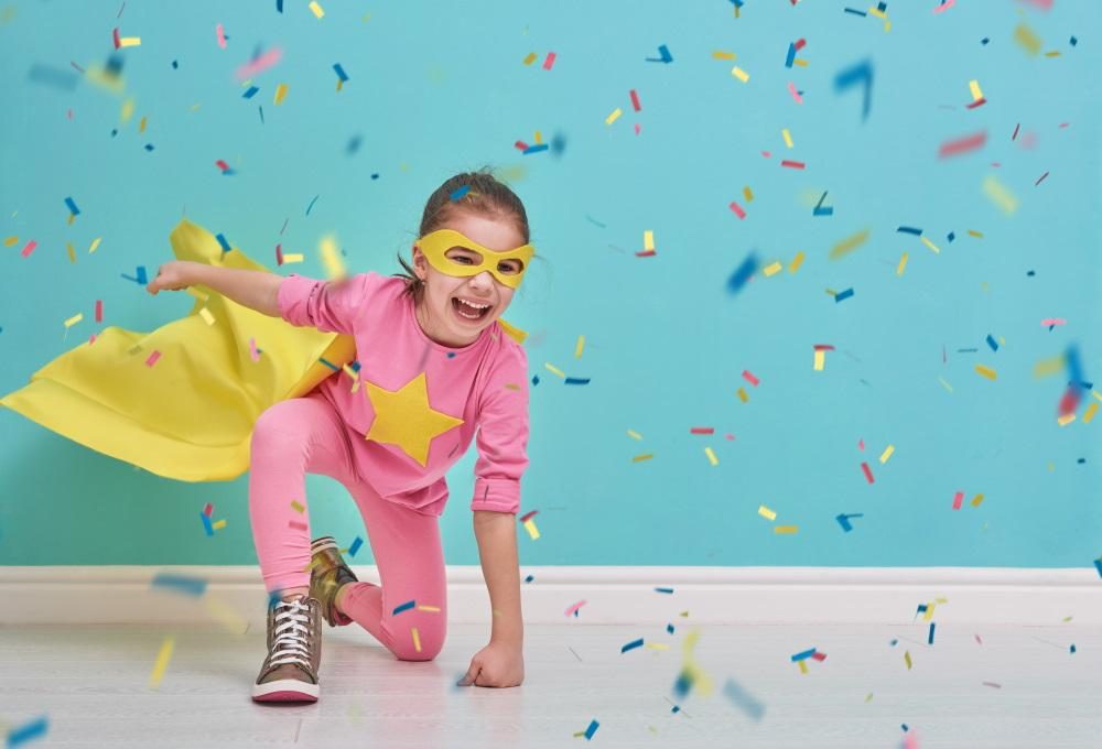 Teaching Your Child to Celebrate Failures