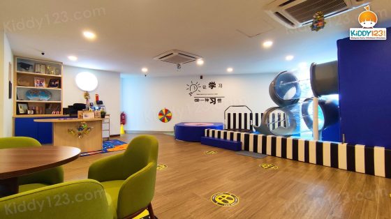 Kiddizone Care Centre, Batu Caves, Selayang