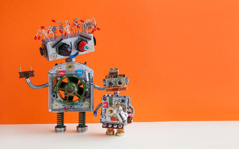 Robotics for Kids: Everything You Need to Know