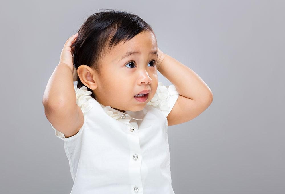 Introducing Problem-Solving to Preschoolers