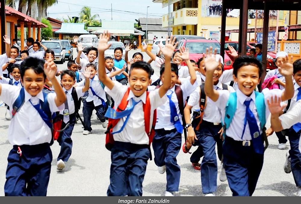 No More UPSR: What does this mean for Malaysian primary school students?