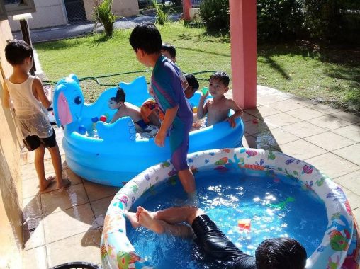 Bright Kids Kindergarten (Tadika Semangat Jaya), Ipoh