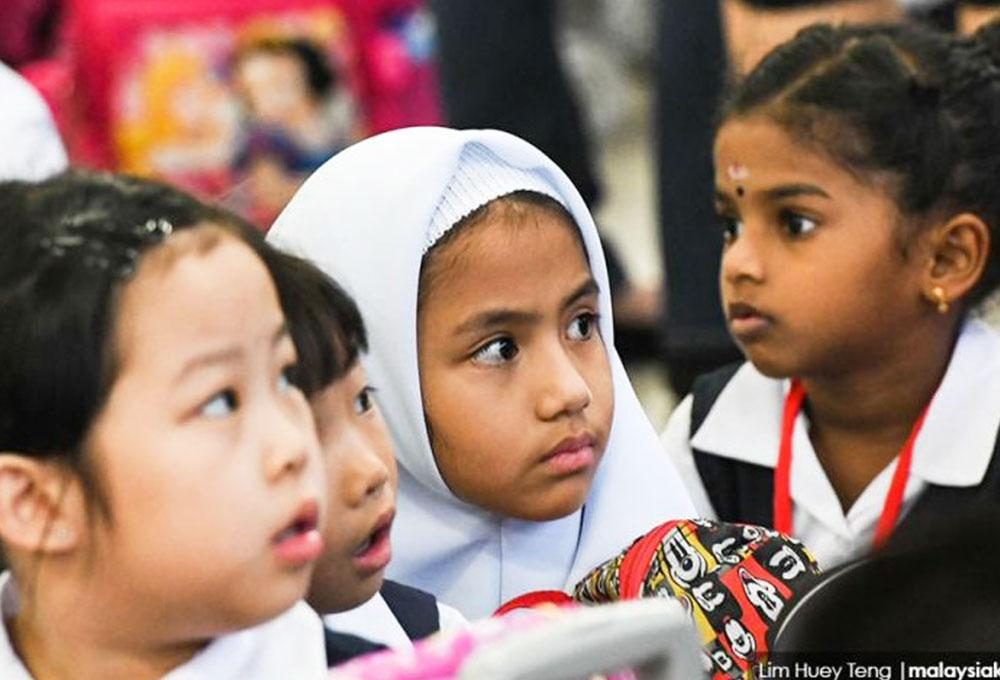 Thinking of enrolling your child into a SJKC? 8 Parental tips for a more gratifying experience