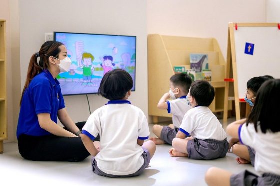 Melody Kindyland South Link, Bangsar South