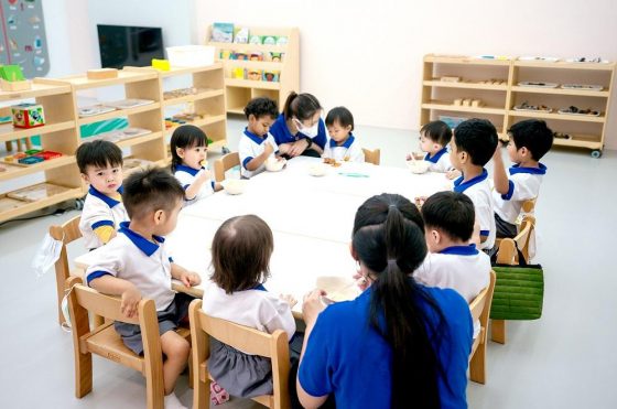 Melody Kindyland South Link, Bangsar South