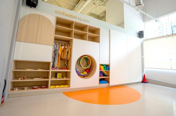 Melody Kindyland South Link, Bangsar South