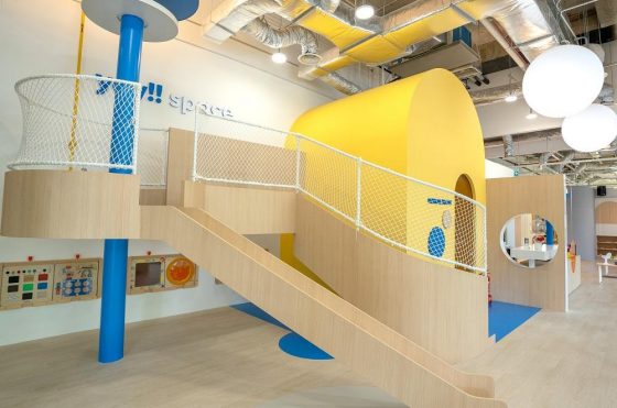 Melody Kindyland South Link, Bangsar South