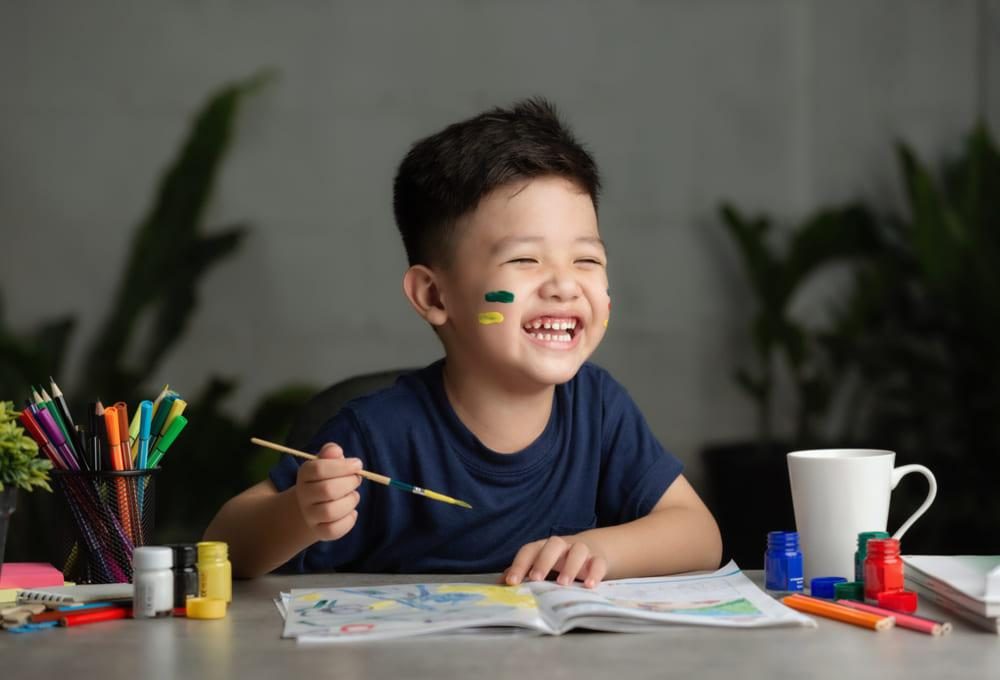 10 Fun Literacy Activities You Can Prepare For Your Preschoolers