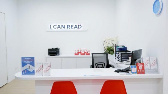 I Can Read, Puchong Jaya
