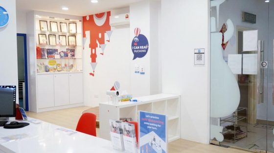 I Can Read, Puchong Jaya