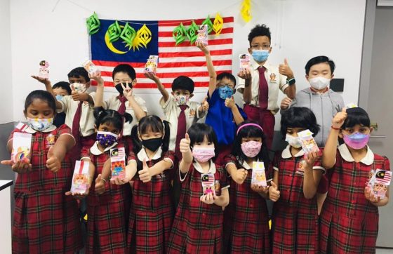 Campus Rangers International School (Primary & Secondary), 9Seputeh