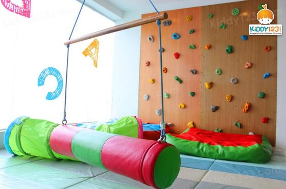 Autism Behavioral Center (ABC), Bangsar, Kuala Lumpur