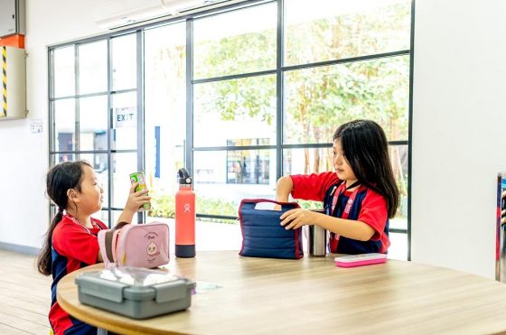 Oasis International School (Early Years), Bandar Rimbayu