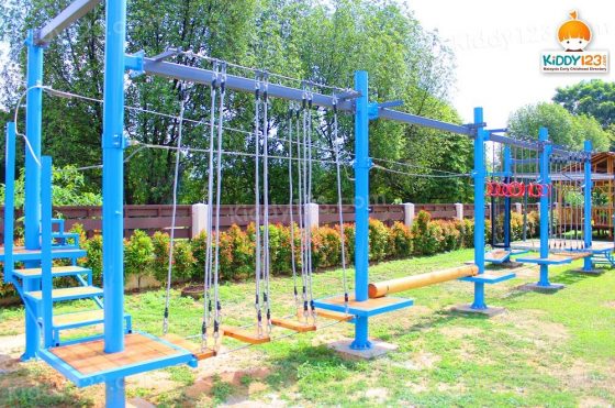 My Little World Preschool, Kota Damansara