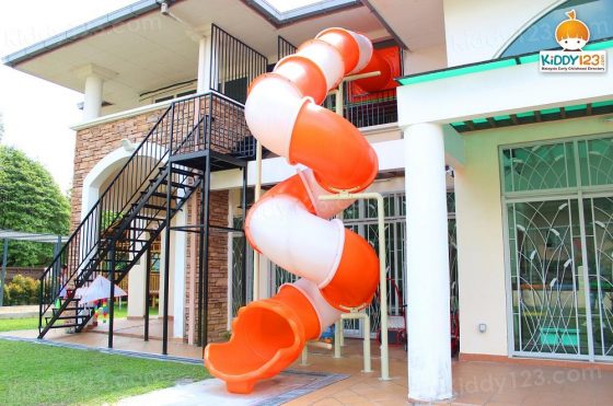 My Little World Preschool, Kota Damansara