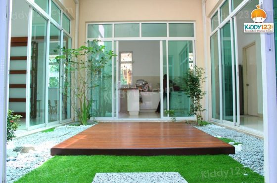 My Little World Preschool, Kota Damansara