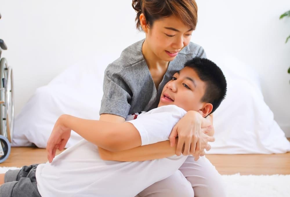 Does passive stretching work for cerebral palsy?