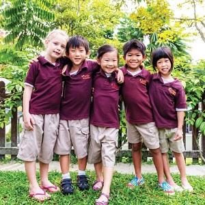 Join Us for an Exclusive Centre Tour @ Odyssey, The Global Preschool Mont Kiara