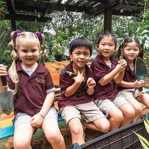 Join Us for an Exclusive Centre Tour @ Odyssey, The Global Preschool Mont Kiara