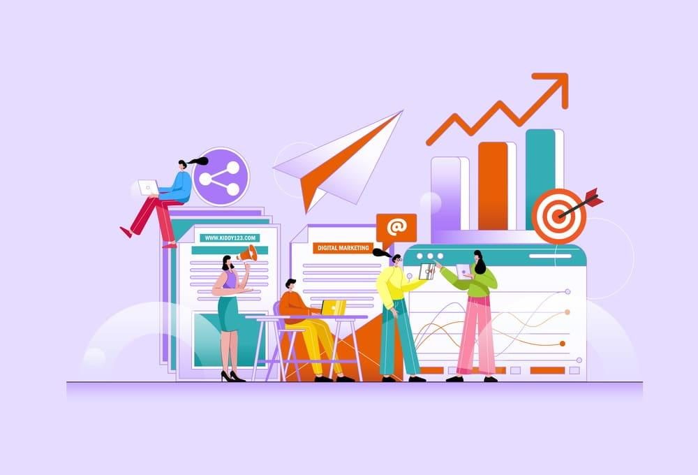 3 common digital marketing mistakes schools make