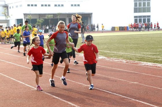 IGB International School (Early Years), Sierramas, Sungai Buloh