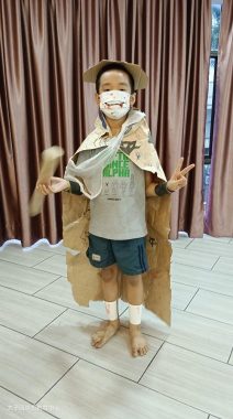 Flying Colours Learning Centre, Taman Muda 缤纷教育中心，太子园