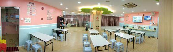 Flying Colours Learning Centre, Taman Muda 缤纷教育中心，太子园