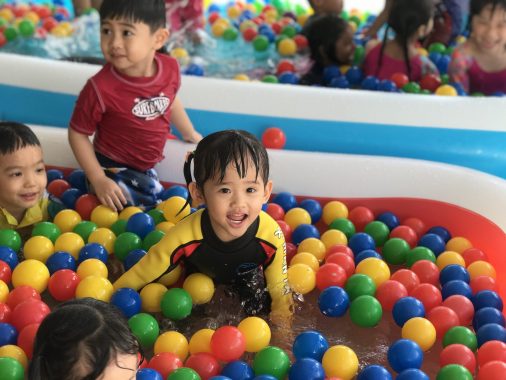 Nanny’s Preschool & Kindie, Seri Kembangan