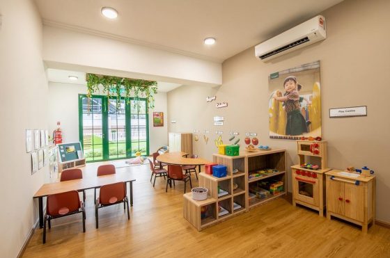 Small Wonder Malaysia, The Seed, Johor