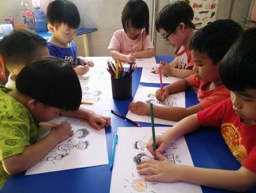 Taska Damansara Utama, Petaling Jaya