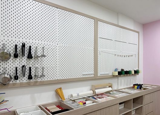 Choo Choo Train Kindergarten, Sunway Giza (Kota Damansara)