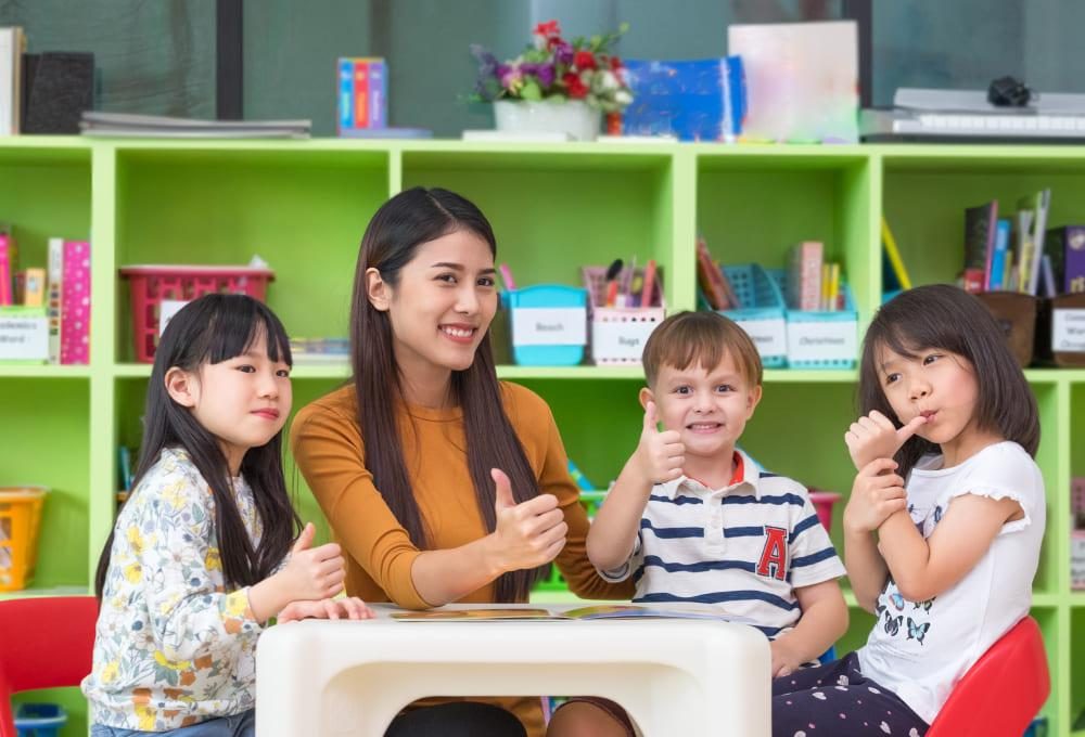 5 Pieces of great advice for new teachers