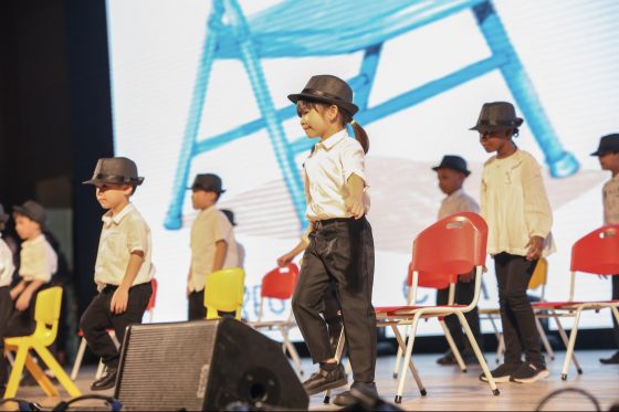 Hua Xia International School (Early Years), Seri Kembangan