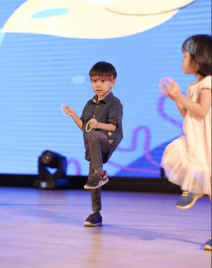 Hua Xia International School (Early Years), Seri Kembangan